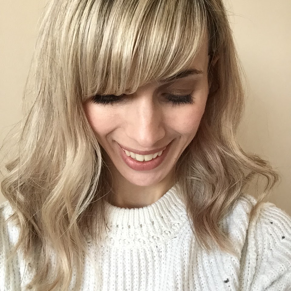 How to Hide Greys When You're Allergic to Hair Dye My Experience With