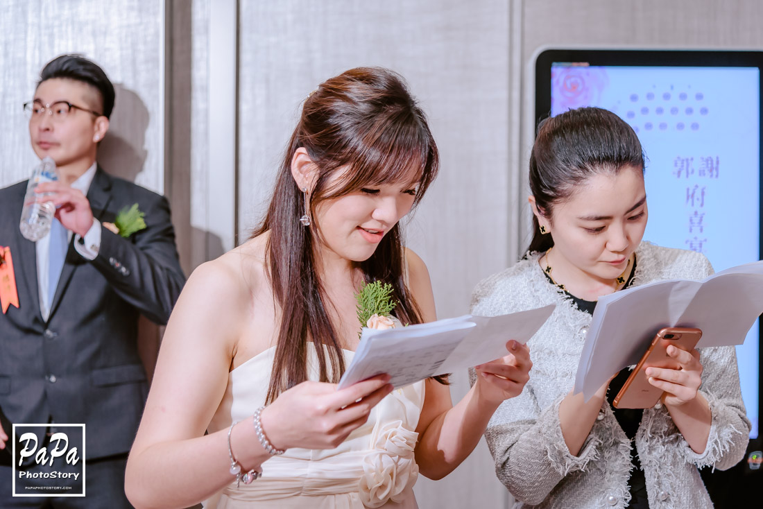 PAPA-PHOTO 婚攝 作品 Mega50 鼎鼎 宴會廳 類婚紗