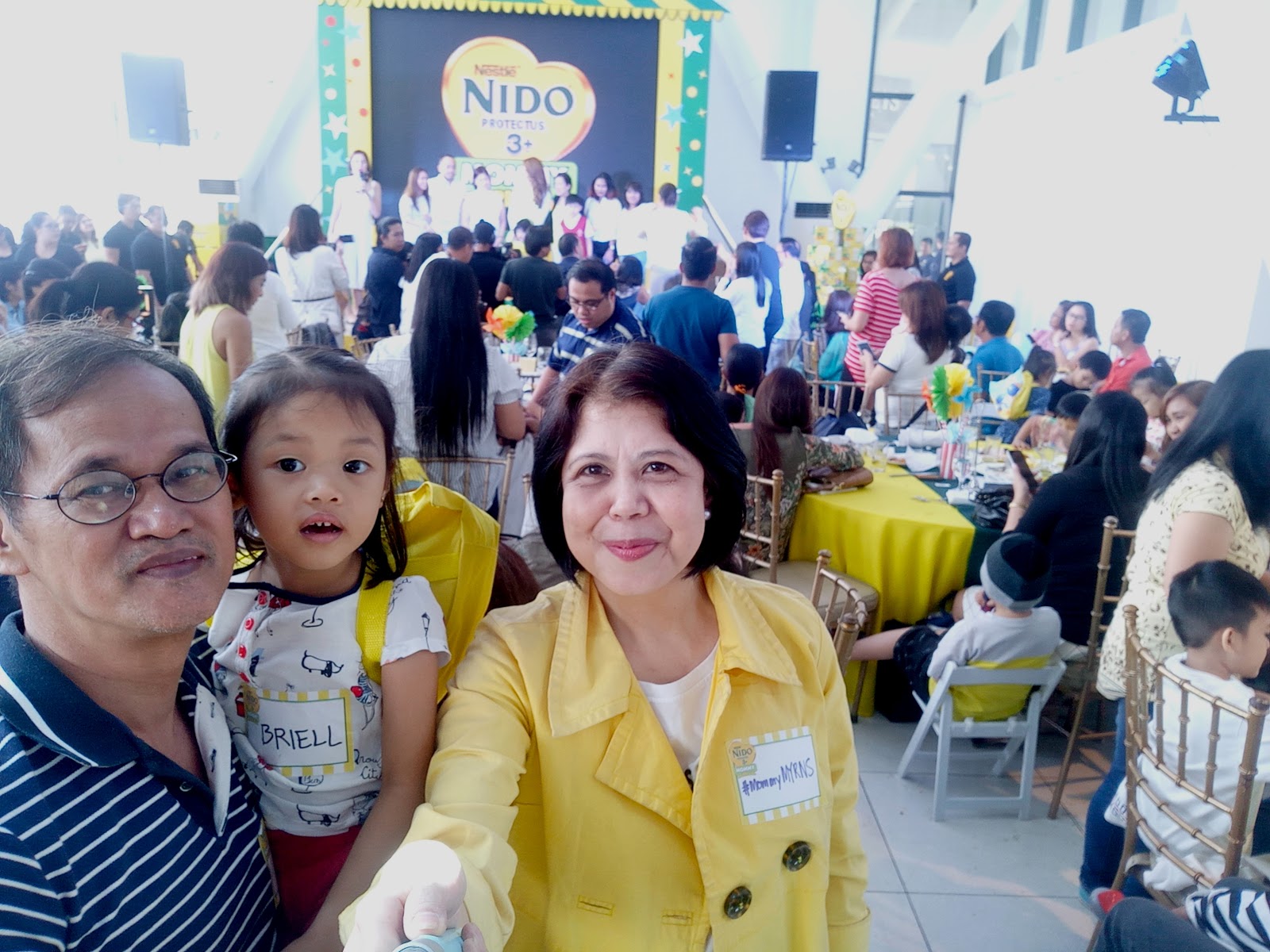 meet the new nido protectus meet the new nido protectus