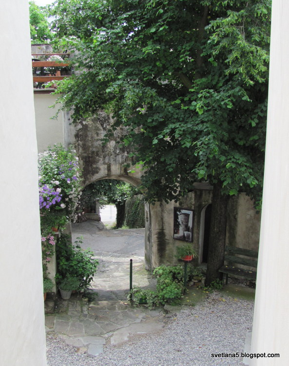 Goriška Brda, Šmartno Slovenija, S.Primorska