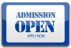 Admissions OPEN now !