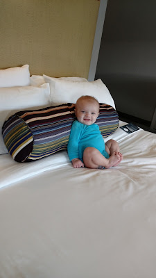 Aloft hotel minneapolis minnesota Aloft hotel grandson approved
