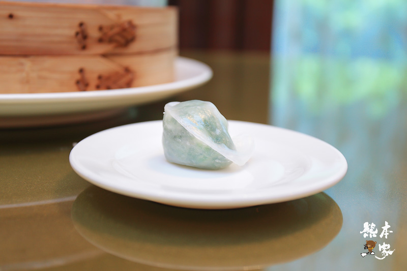 捷運雙連站粵菜美食|九華樓-港點集套餐~免揪團想吃港式飲茶說走就走