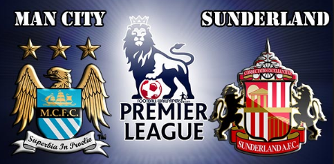 Gol Penalti dan Bunuh Diri Menangkan Manchester City Gol Penalti dan Bunuh Diri Menangkan Manchester City