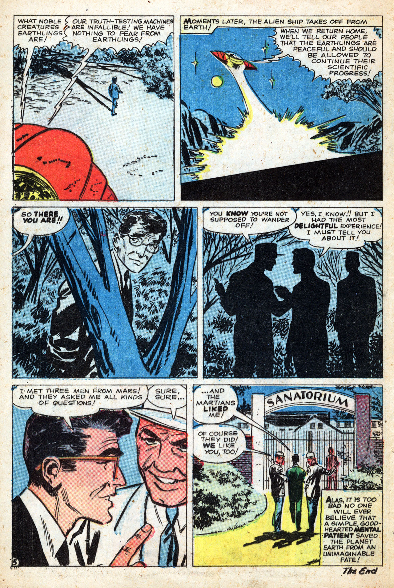 Read online Journey Into Mystery (1952) comic -  Issue #73 - 24