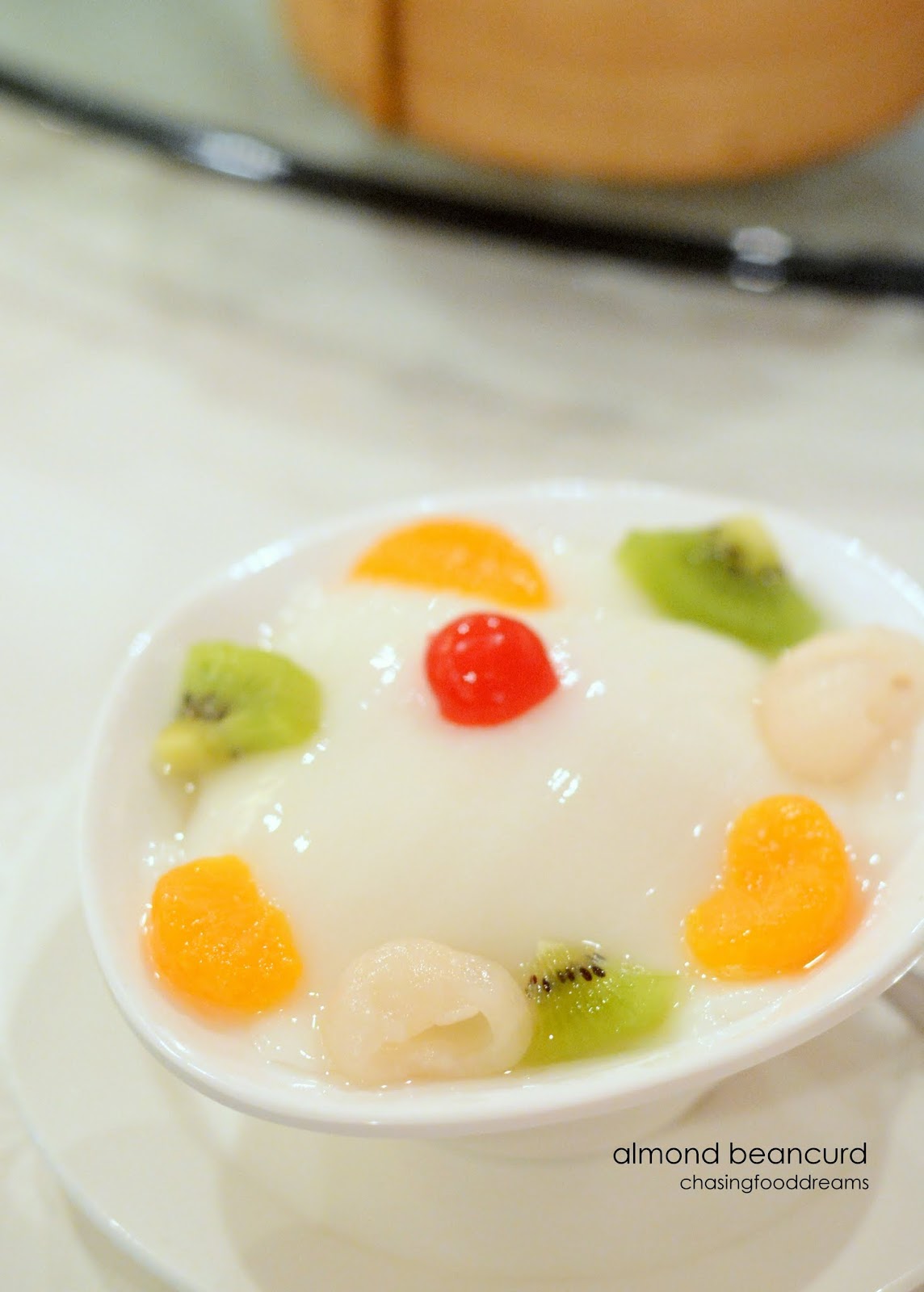 CHASING FOOD DREAMS: Dim Sum @ Xin Cuisine, Concorde Hotel Kuala Lumpur
