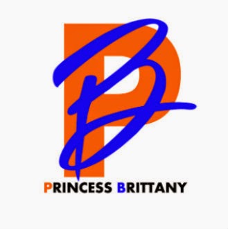 Princess Brittany Makeup