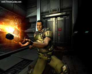 Doom 3 Game Free Download Full Version