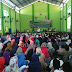 Bersama Gus Naf'an Shalahuddin, MTs Negeri 6 Kediri Sambut Tahun Baru Islam 1440 H