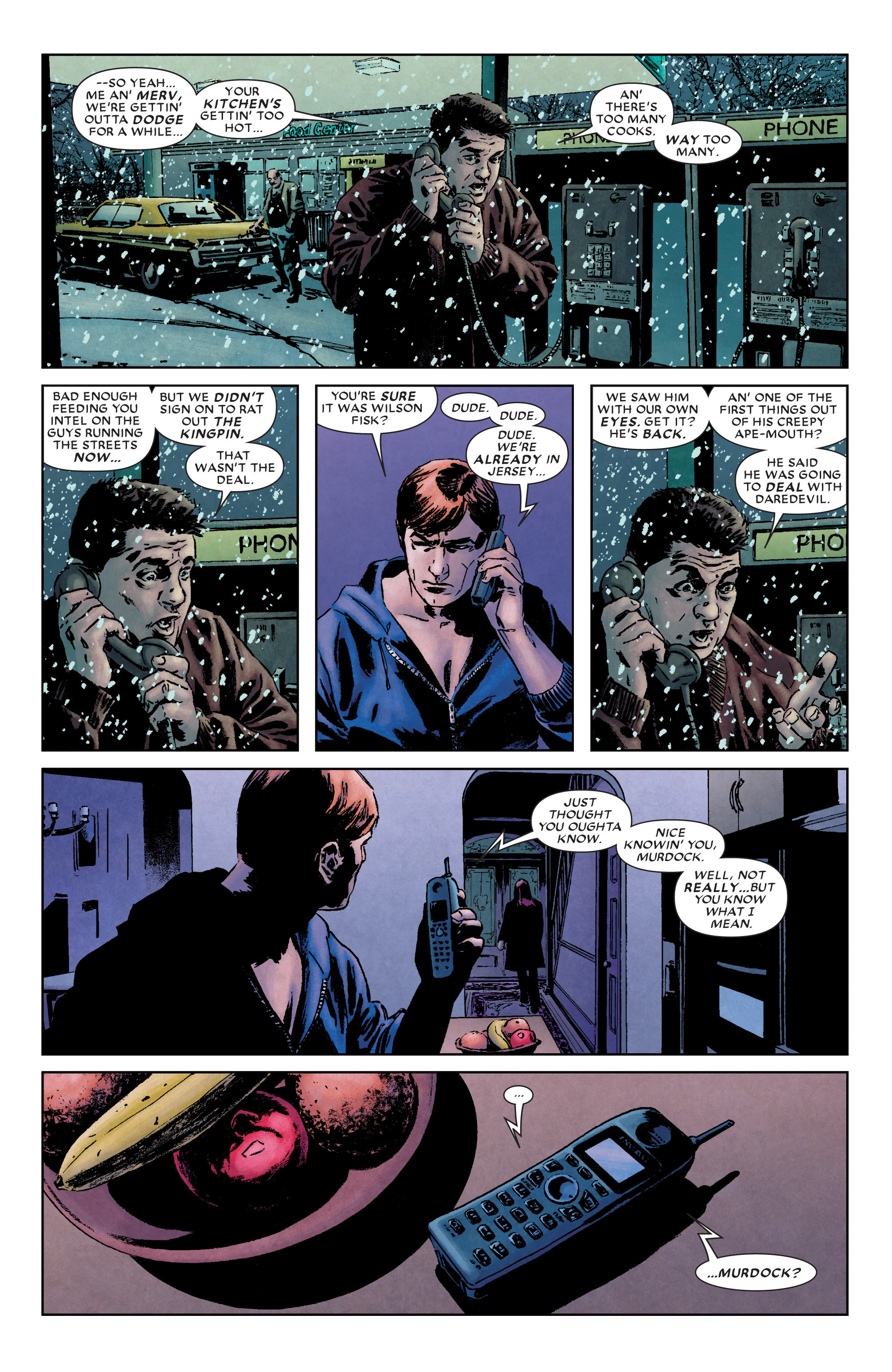 Daredevil (1998) 117 Page 19