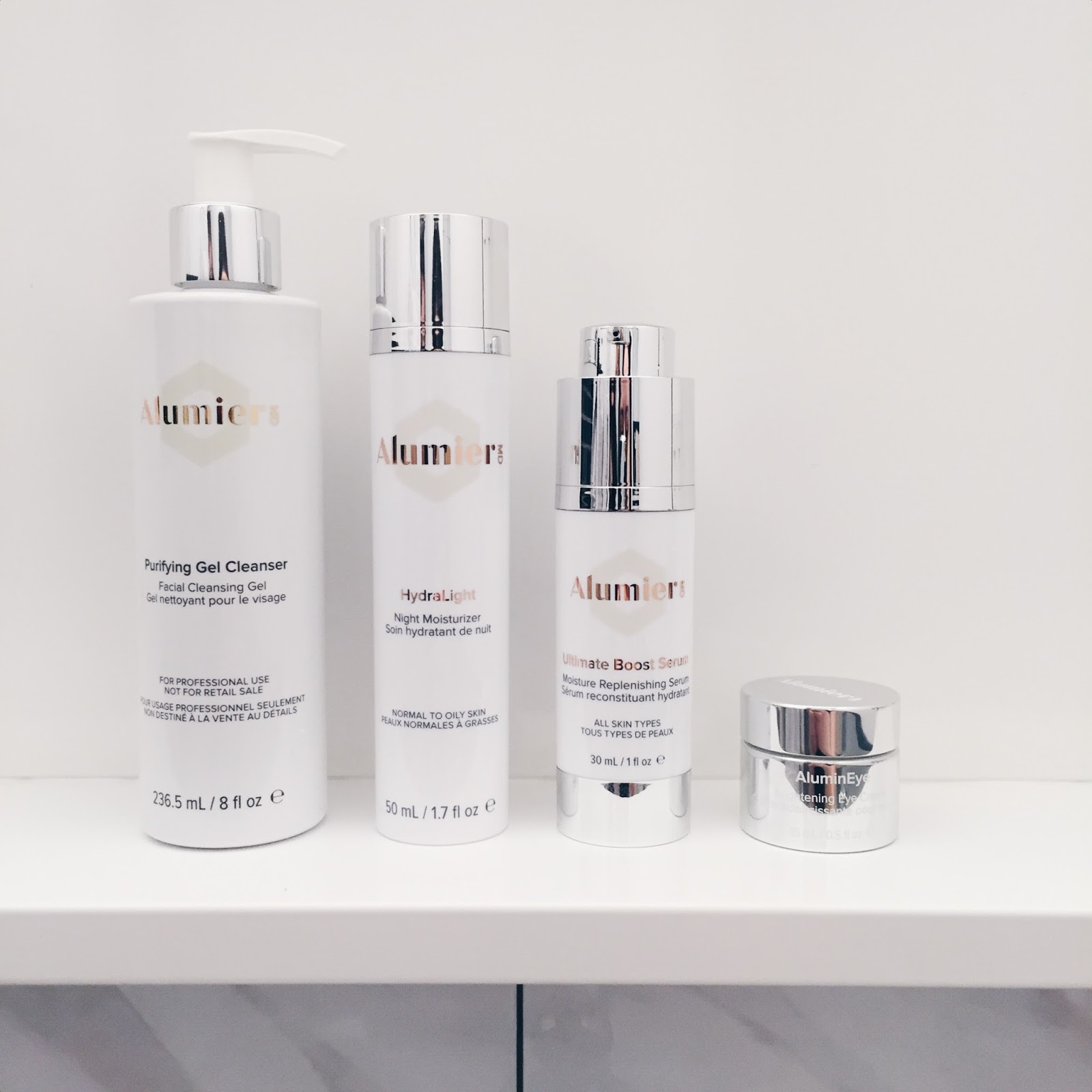 image skincare md line