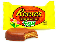 Image result for easter reese's egg