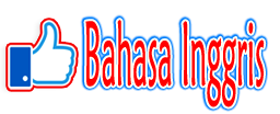 Belajar Bahasa Inggris