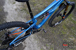 Ibis Ripmo SRAM GX Eagle Complete Bike at twohubs.com