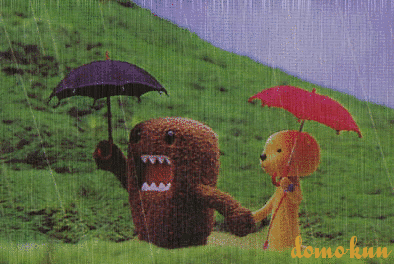 ~ Capture Dream ~: Png&rsquo;s - DomoKun