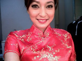 Bella Fawzi Sulung Kami Cukup Lancar Berbahasa Mandarin: Marissa Haque & Ikang Fawzi