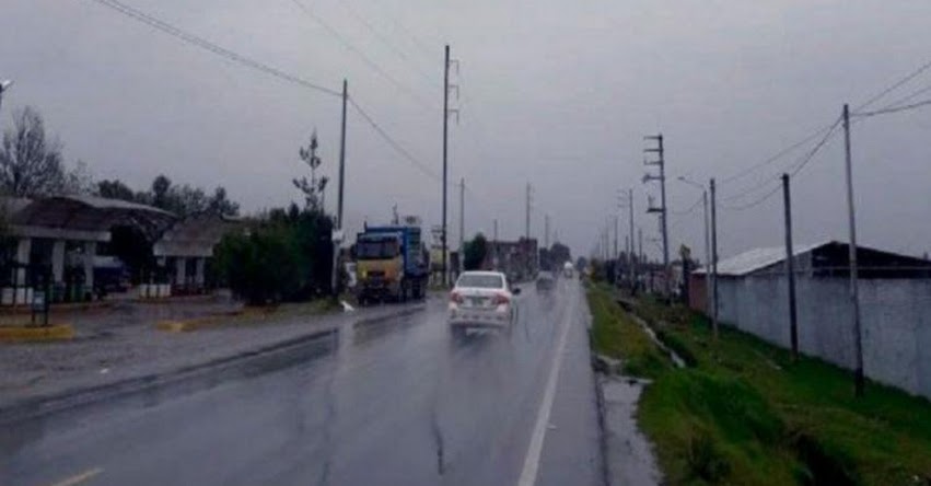 SENAMHI ALERTA: La Costa y sierra norte soportarán lluvia de moderada a fuerte intensidad - www.senamhi.gob.pe SENAMHI ALERTA: La Costa y sierra norte soportarán lluvia de moderada a fuerte intensidad - www.senamhi.gob.pe