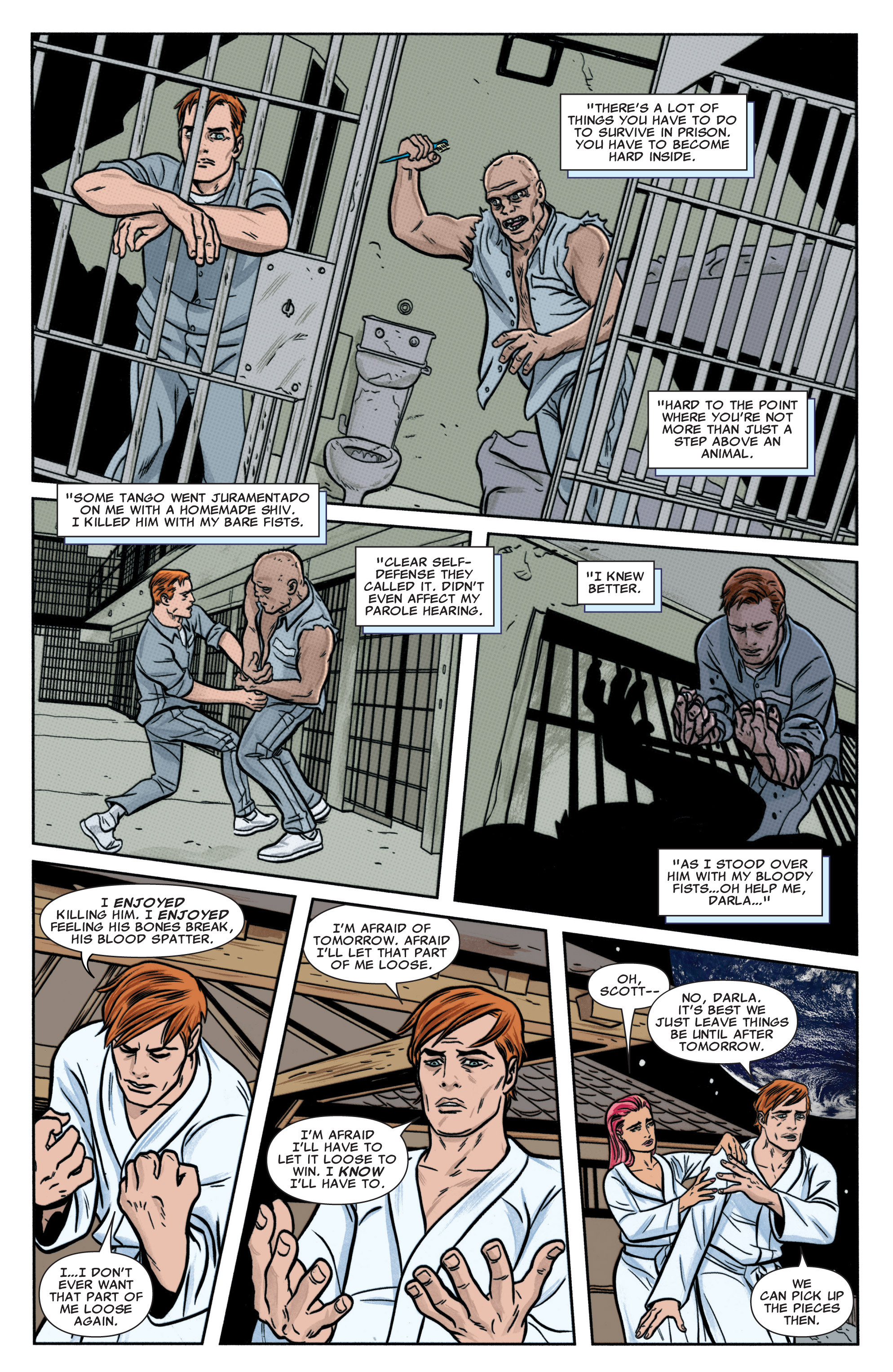 FF (2013) issue 14 - Page 17