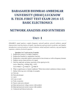 network analysis by van valkenburg pdf