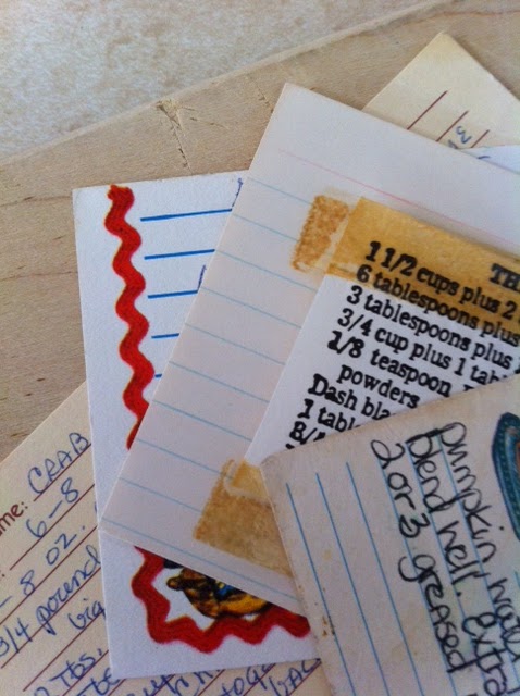 Eat Write Writing A Family Cookbook Here s Help