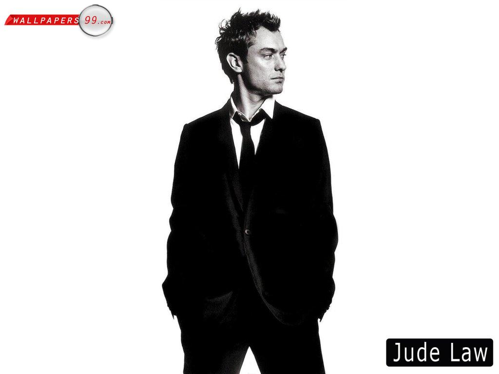 Fetch Free Wallpapers: Jude Law Wallpapers Pack 2