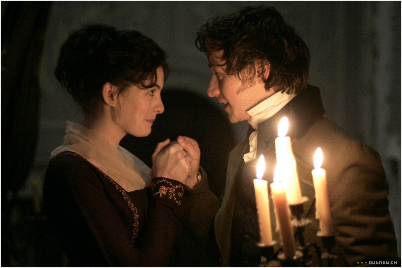 Das Kaminzimmer [Filmkritik] Geliebte Jane