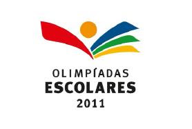Olimpíada Escolar Nacional de 15 a 17 anos, Curitiba - PR !!!