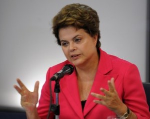 Dilma vem à Paraíba com comitiva de seis ministros e dialoga com população em JP