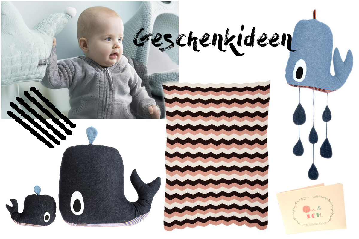 Mutter Kater Kind Meine Geschenke Zur Geburt
