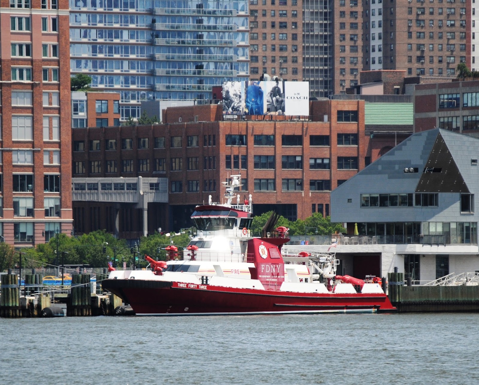 Our Adventures West Haverstraw, New York (New York City)