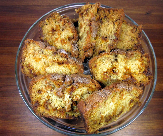 Tess Cooks4u Easy Amish Cinnamon Bread How to Make Cinnamon Bread