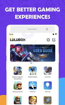 Download Aplikasi Pc Dan Android Terbaru Lulubox V2 0 11 Terbaru