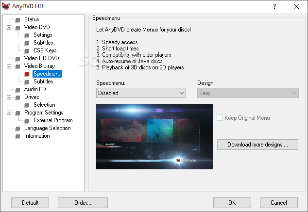 download anydvd software download anydvd software