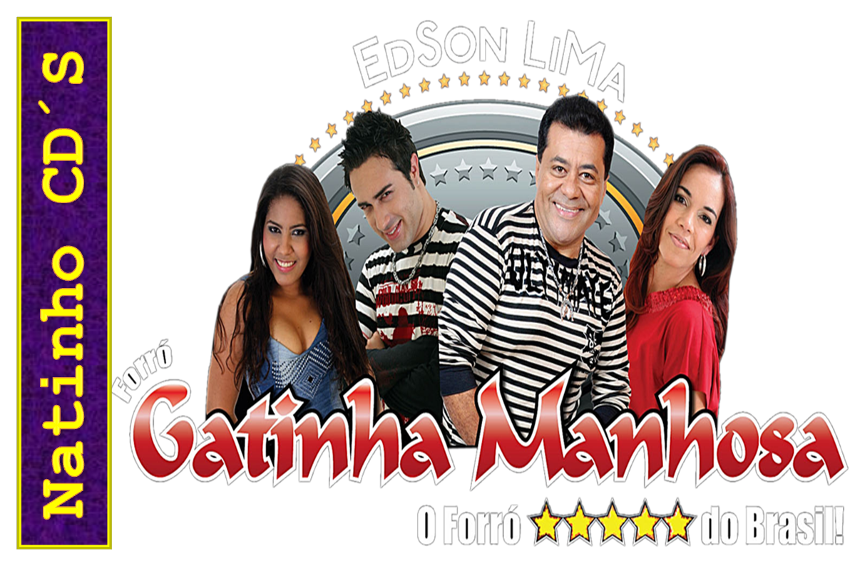 NATINHO CDS MORALDOWNLOADS & DIVULGAÇÕES Gatinha