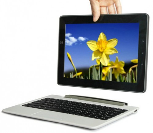 phone that turns into a tablet