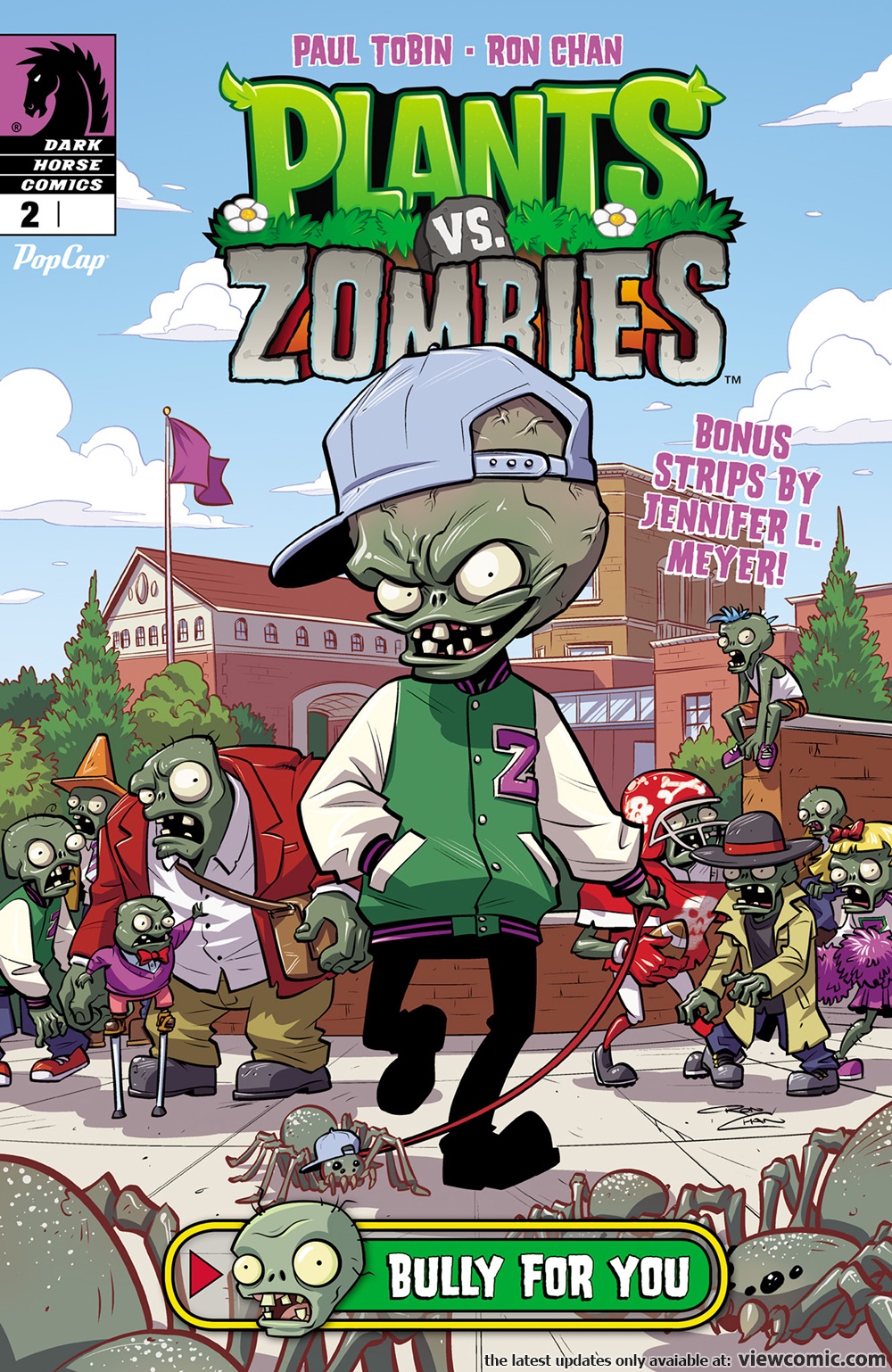 pvz comics free pvz comics free