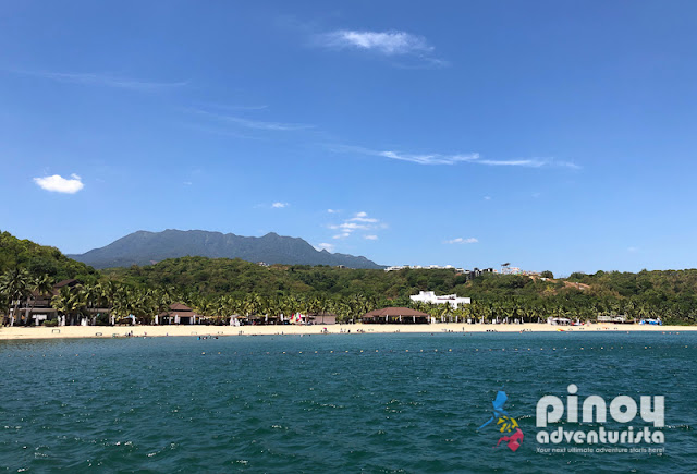 Camaya Coast Beach Resort and Aqua Fun Reviews