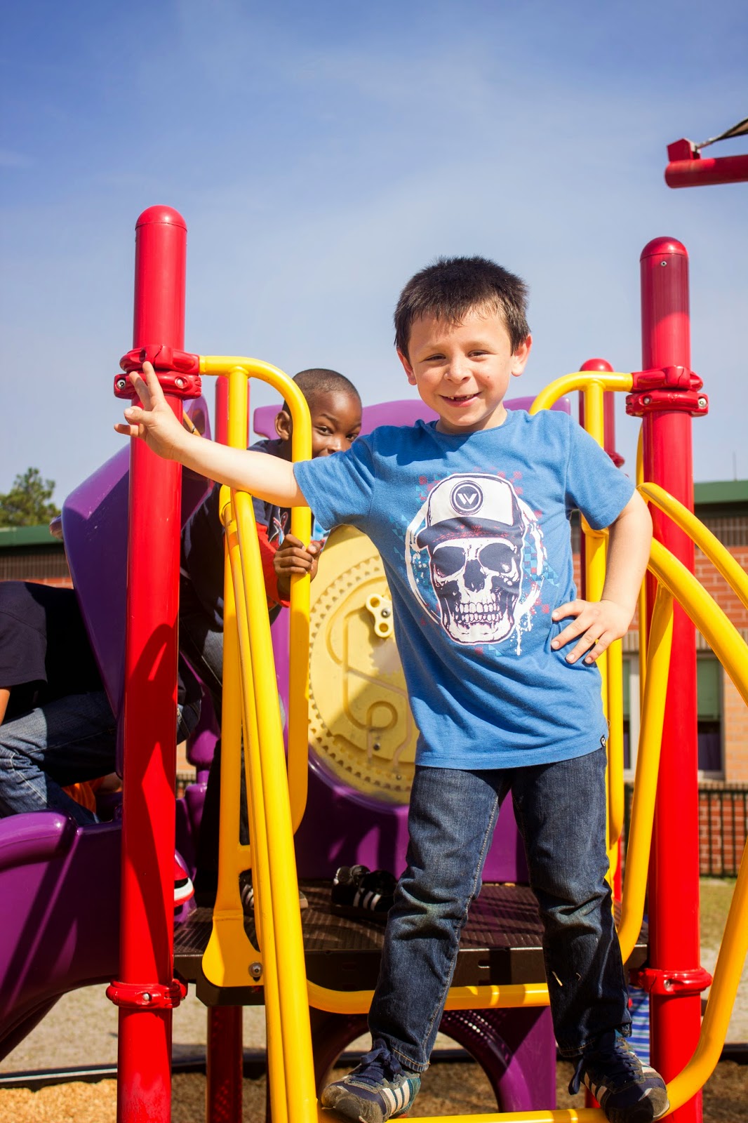 Bartram Springs Elementary Extended Day Gallery