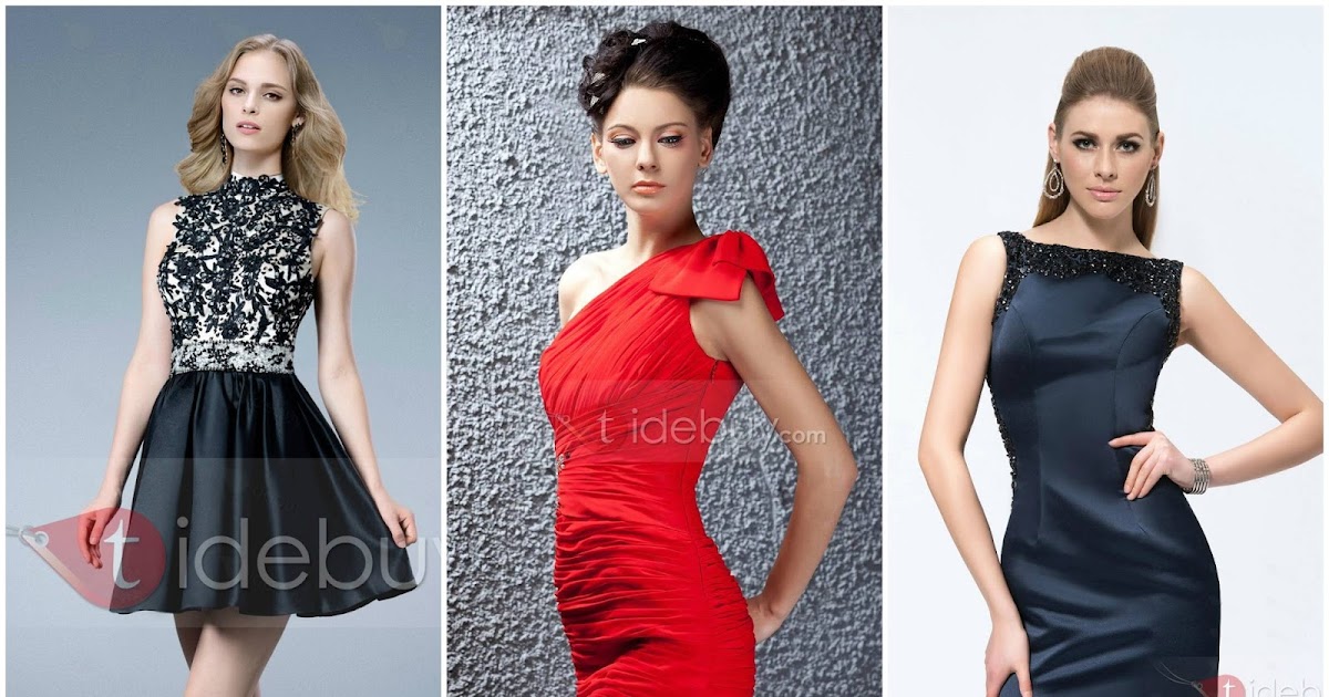 Cocktail Dresses From Candy Crow Indian Beauty and