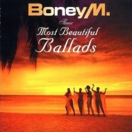 Boney M. - Their Most Beautiful Ballads