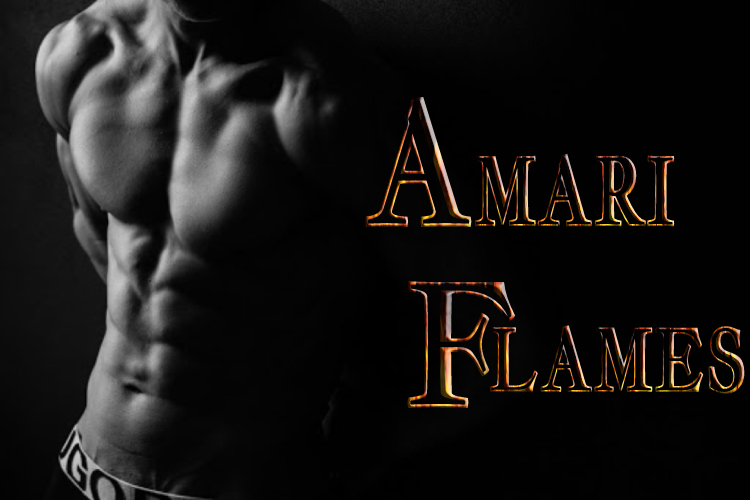 Amari Flames