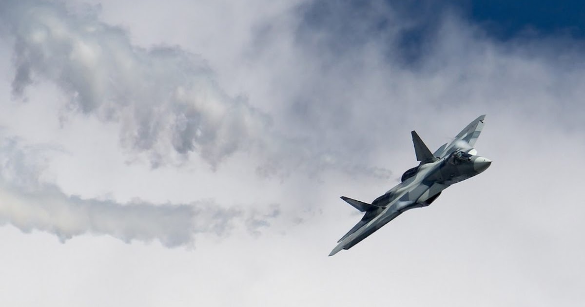 صفقة طائرات ضخمة لسلاح الجو الروسي