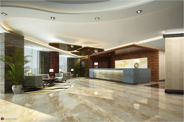 Luxury Home Interior Designs In Dubai