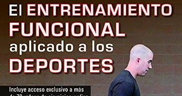 Boyle entrenamiento funcional mike
