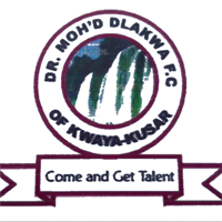 DR. MOH'D DLAKWA FC