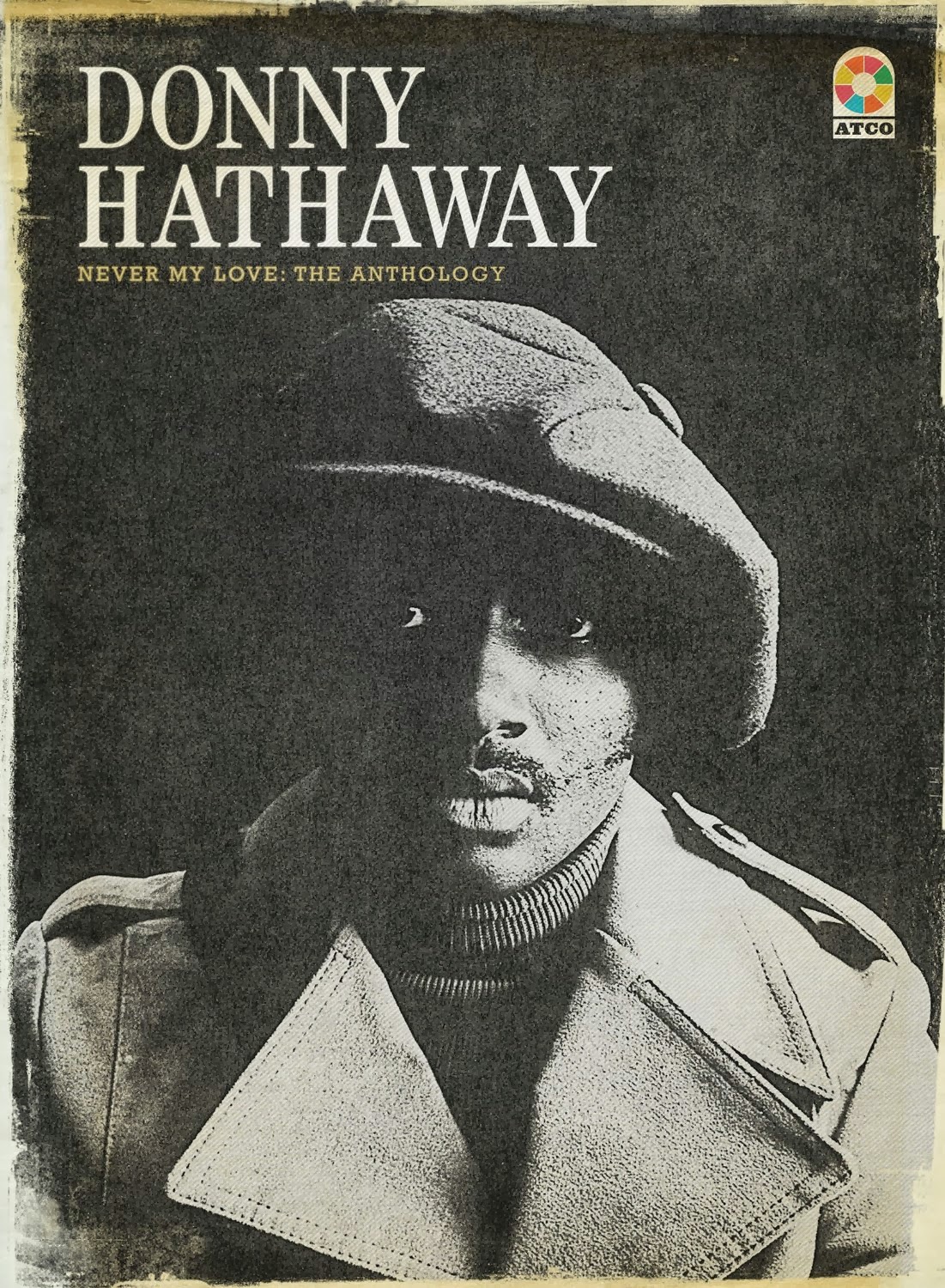 JAZZ CHILL : NEW RELEASES - DONNY HATHAWAY, ORNETTE COLEMAN, AFRICANDO