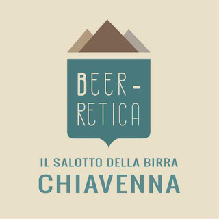 Beer-Retica, il salotto della birra 8-9-10 giugno Chiavenna (SO) Beer-Retica, il salotto della birra 8-9-10 giugno Chiavenna (SO)
