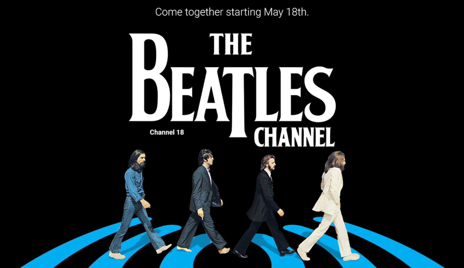 Musings, amusing or otherwise Beatles Top 100 on SiriusXM