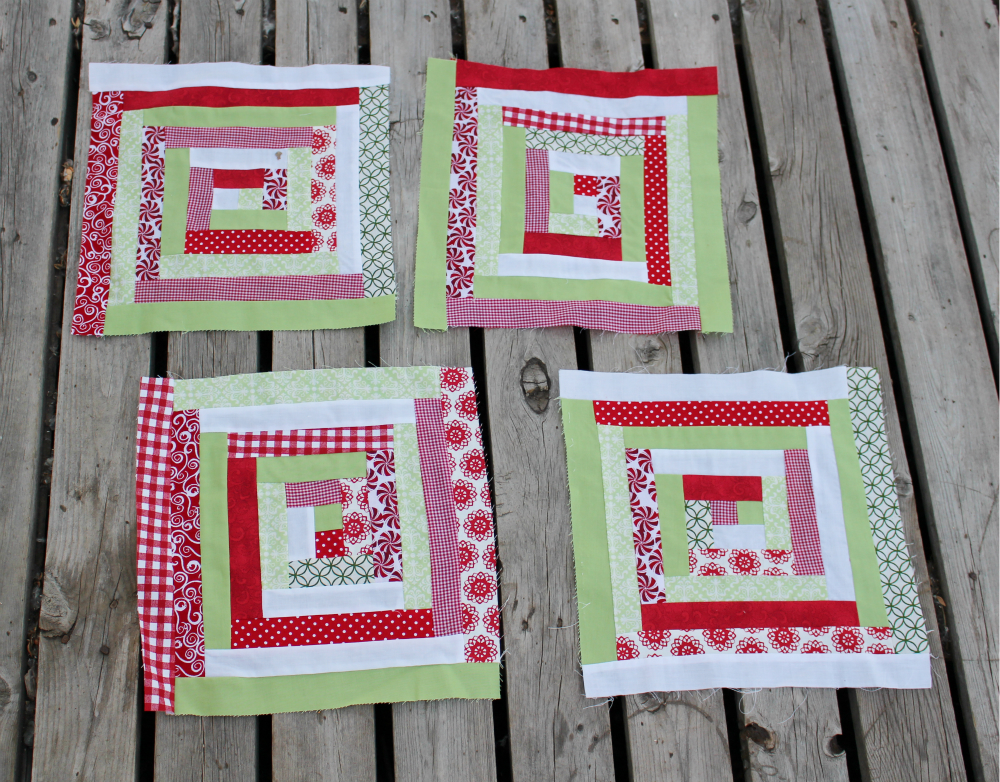 SeeMeSew Quilts, dresses and mom life.