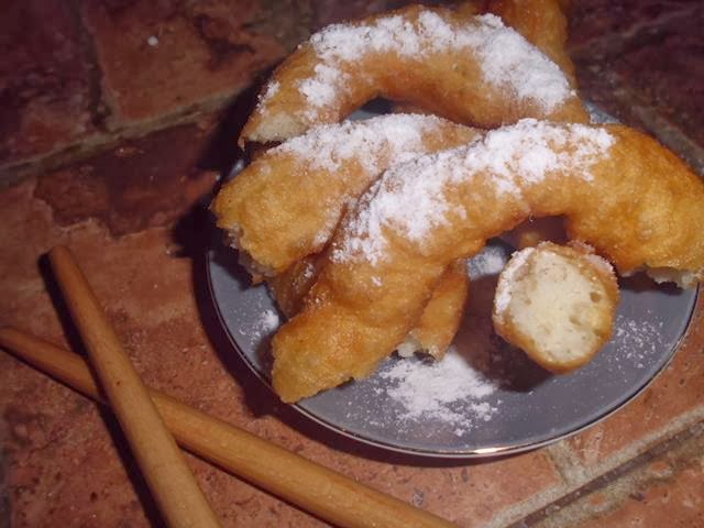 churros